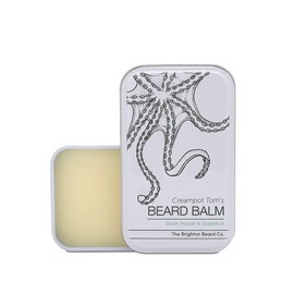 Brighton Beard Company Beard Balm (Black Pepper & Grapefruit, 80ml)
