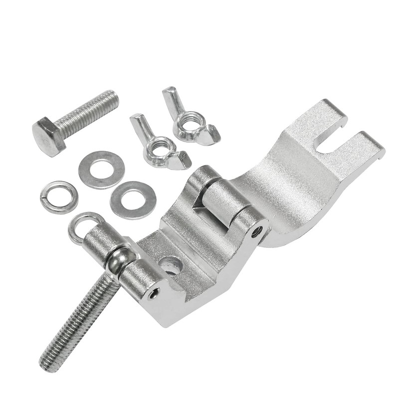 2 Pack Truss Clips Holder 29-35 mm, Truss O Clamp