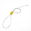 Leadseals 24" Steel Wire Cable Seals Tamper Resistant Security Tags