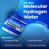 PHM Hydrogen Water Tablets for Drinking Water - H2 Molecular