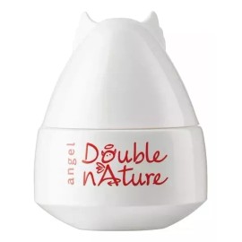 Jafra Double Nature Angel 50 Ml Blanco Mujer