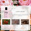Lucky Crush Eau de Parfum for Women, 50 ml (1.7