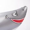 Inflatable Shark Pool Float - Shark Pool Float | Large
