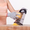 CHEF GEAR Cut Resistant Gloves - High Performance Level 5