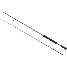 DAM Yagi Spin High Spinning Rod (Red) 82 g