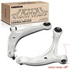 A-Premium 2 x Front Lower Control Arm, with Ball Joint