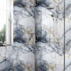 Chejiaye Thick 22pcs Marble Peel and Stick Backsplash Surface Waterproof