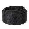 GRIP6 Belt Straps: Durable, No-Hole Universal Fit EDC Strap for