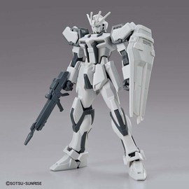 BANDAI SPIRITS ENTRY GRADE 1/144 Gundam Base Limited Strike Gundam [Painting Model]