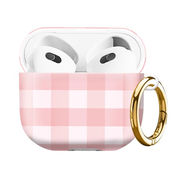Case Compatible with AirPod 4 2024, Soft Full Protective Cover
