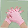 Healeved Uv Protection Gloves for Women Nail Uv Hand Gloves