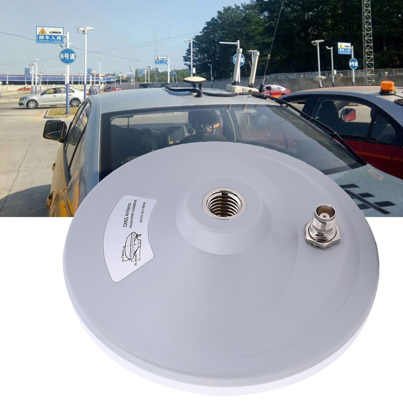STRF GJD7101 All Band Antenna High Accuracy 1154-1300MHz 1551-1615MHz External