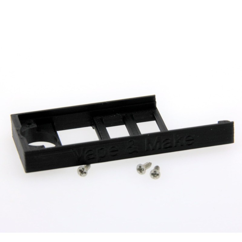 Evolv DNA 75C (Colour) Board with Board Holder