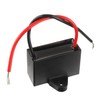 SIGANDG CBB61 3uF 450V AC 50/60Hz Air Conditioning Fan Motor