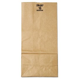 General Grocery Paper Bags BAG GX16