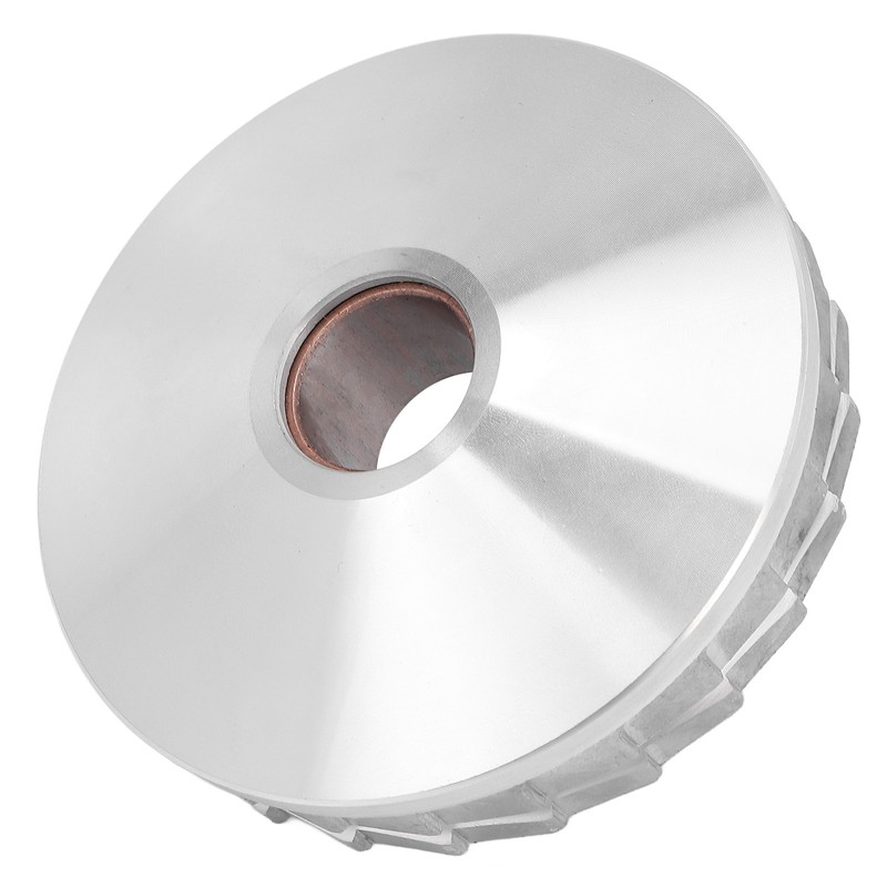 Racing Variator Kit Heat Dissipation High Performance Replacement for GY6