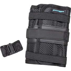 INTERMAX Bike Tool Case Pouch Saddle Bag Powerful Magnet Automatically Fixes Road Mountain Bicycle (The Tool CASE)