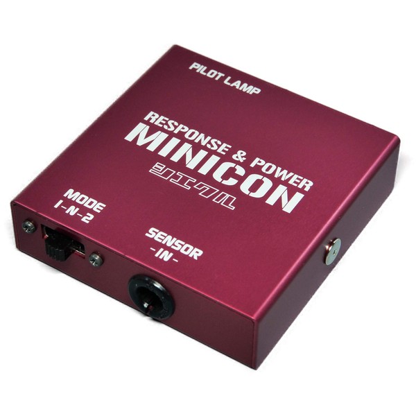 Siecle Subcomputer (MINICON) Daihatsu Opti L802S / Copen L880K /