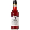 Beaufor Red Wine Vinegar, 16.75 oz