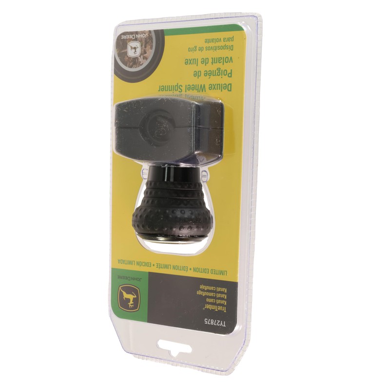 John Deere Original Equipment Knob - TY27875