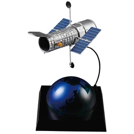 Hasegawa SP526 1/200 Hubble Space Telescope Remodeling 20th Anniversary Plastic Model
