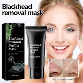 Dressing Hydro Mask, Gesichts-Porenreiniger, Klärende Gesichtsmaske, Moisturizing Nourishing Skin, Öl Kontrolle, Tiefenreinigung für Saubere und Makellose Haut, für Alle Hauttypen