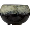 SHOYEIDO Mountain Mist Ceramic Incense Bowl