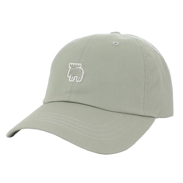 Mozu 161-0054 Cap, green