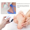USB Powered Portable Electric Foot Grinder – Electronic Pedicure Tool