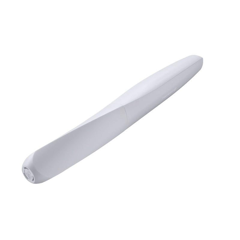 Pelikan Twist 923599 Rollerball Pen for Right-Handed and Left-Handed Users