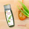 patanjali Kesh Kanti Aloevera Hair Cleanser 180ml / 6.08 fl