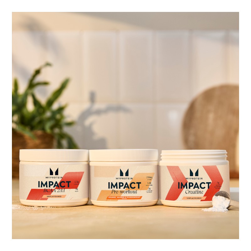 Myprotein Creatine Monohydrate 150g