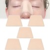 CHOYTONG Thermoplastic Nasal Splints - Nose External Support Protector for
