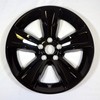 Auto Reflections Set of 4 18" 5 Spoke Wheel Skins
