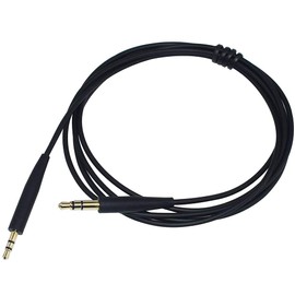 通用 CRUVURBI Replacement Cable for Bose 700 Quiet Comfort 45 QC35 QC25 Soundtrue OE2 OE2i AE2 AE2i Headphone Extension Cords 2.5mm to 3.5mm Audio Cable