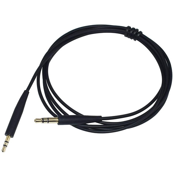 通用 CRUVURBI Replacement Cable for Bose 700 Quiet Comfort 45