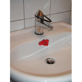 Turboproducts Plunger – Fix Blocked Drains and Sinks with our Big Master Plunger – (Lemon)