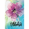 Aloha Notebook: Tropical Bliss