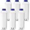Water Filter Replacement for De’Longhi Coffee Machines – Compatible with