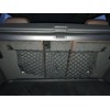 EACCESSORIES EA Trunk Rear Seats Organizer Cargo Net for Ford