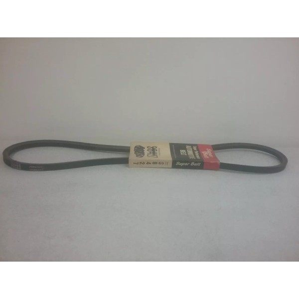 Unbranded S8427 Superbelt Super Performance Automotive Belt