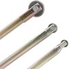 3 piezas Kit de Rueda TS/TR Cortador de azulejos diamante