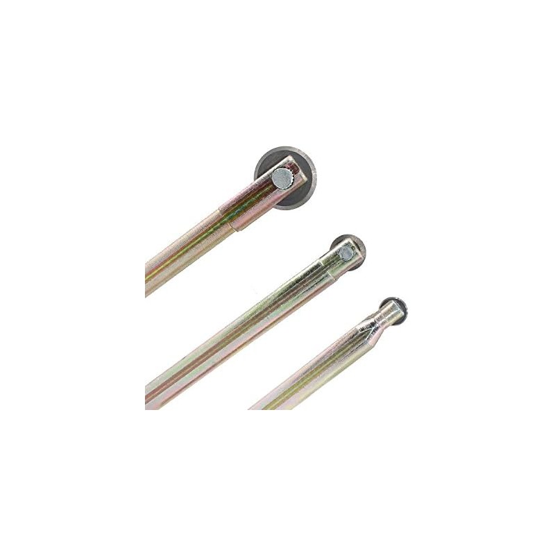 3 piezas Kit de Rueda TS/TR Cortador de azulejos diamante