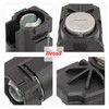 Bohaner 1 Set Driver Door Lock Cylinder Front Left with