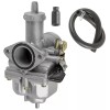 Celox Carburetor for Honda ATC200X ATC-200X ATC 200 X 1983-1987