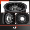 A-Premium Timing Belt Idler Pulley Compatible with Honda Civic 2002-2011