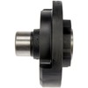 Dorman 594-024 Engine Harmonic Balancer Compatible with Select Ford /