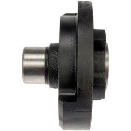 Dorman 594-024 Engine Harmonic Balancer Compatible with Select Ford / Lincoln / Mercury Models