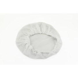 naissant DF-397 Washable Food Factory Hygiene Management Net Cap Hat