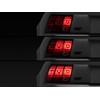Raxiom Tail Light Sequencer Harness Kit with Tuning Plug and